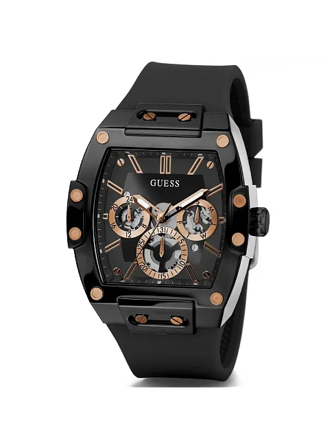 Guess GUGW0203G8 Erkek Kol Saati