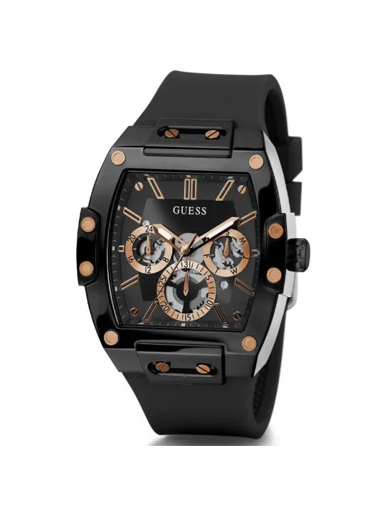 Guess GUGW0203G8 Erkek Kol Saati