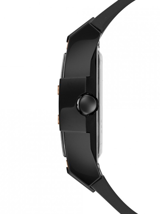 Guess GUGW0203G8 Erkek Kol Saati