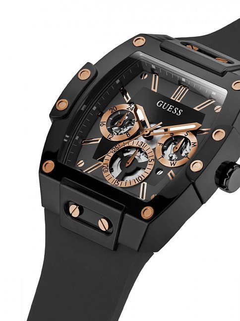Guess GUGW0203G8 Erkek Kol Saati