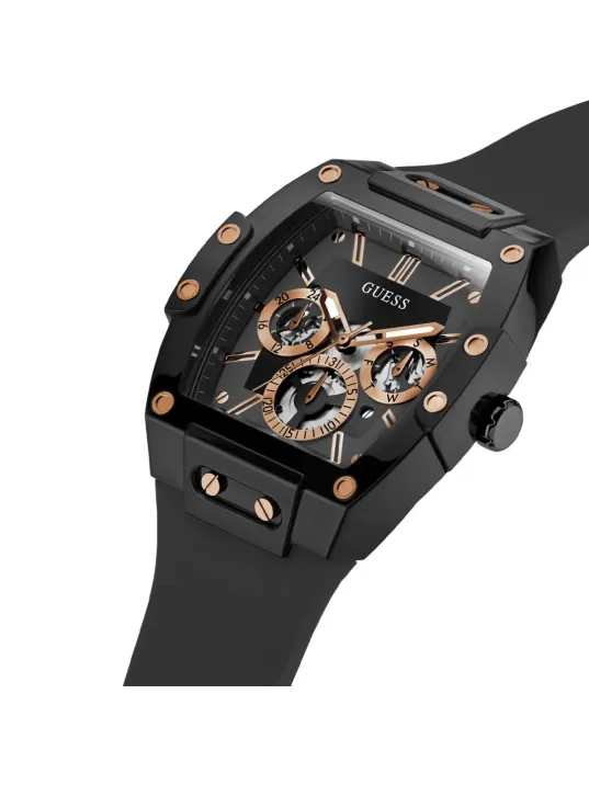 Guess GUGW0203G8 Erkek Kol Saati