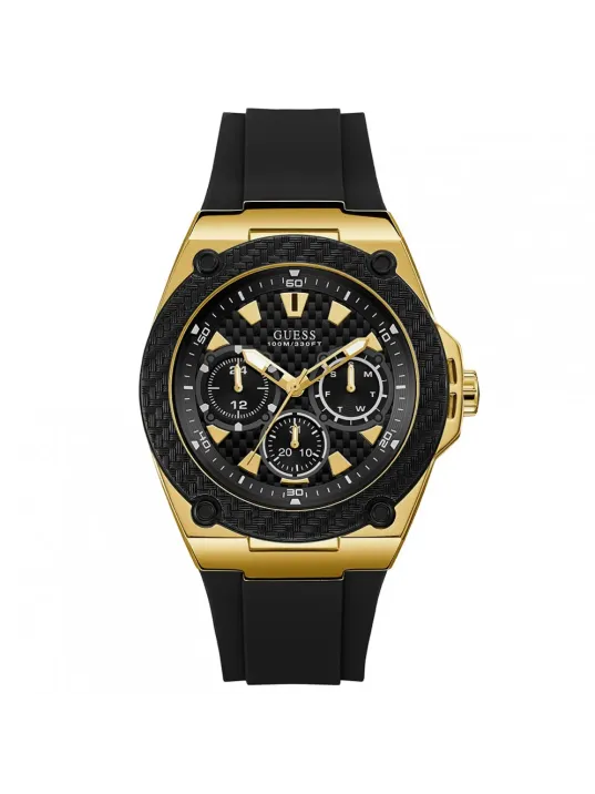 Guess GUW1049G5 Erkek Kol Saati