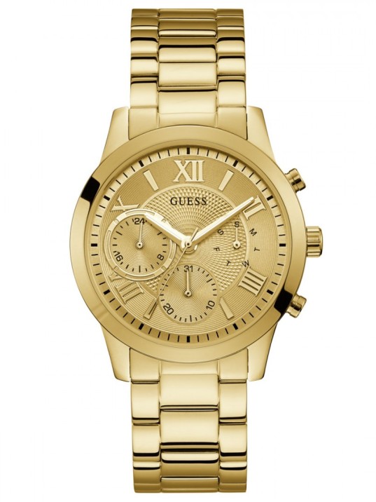 Guess GUW1070L2 Kadın Kol Saati Guess GUW1070L2 Kadın Kol Saati