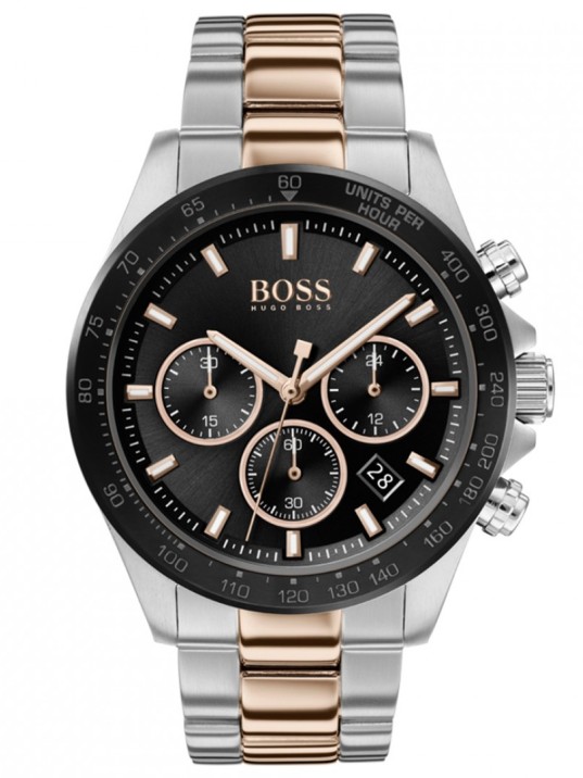 Boss Watches HB1513757 Erkek Kol Saati