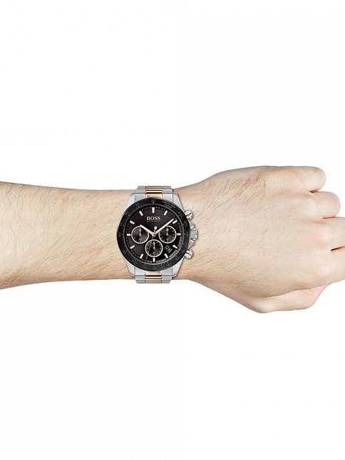 Boss Watches HB1513757 Erkek Kol Saati