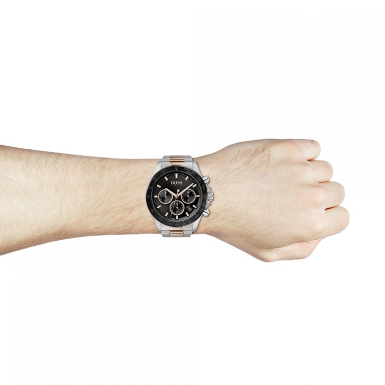 Boss Watches HB1513757 Erkek Kol Saati Boss Watches HB1513757 Erkek Kol Saati