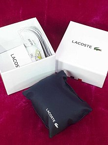 Lacoste LAC2011096 Erkek Kol Saati 2011096