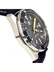 Tag Heuer WAY211F.FC6362 Jeremy Lin Special Edition Erkek Kol Saati