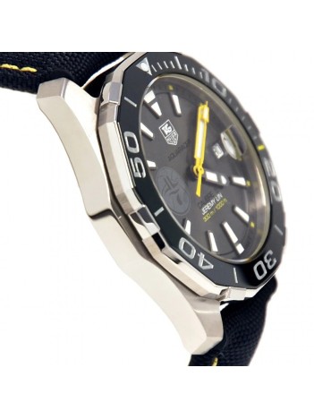 Tag Heuer WAY211F.FC6362 Jeremy Lin Special Edition Erkek Kol Saati