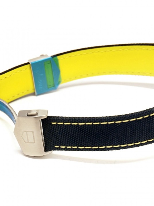 Tag Heuer WAY211F.FC6362 Jeremy Lin Special Edition Erkek Kol Saati Tag Heuer WAY211F.FC6362 Jeremy Lin Special Edition Erkek Kol Saati