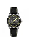 Tag Heuer WAY211F.FC6362 Jeremy Lin Special Edition Erkek Kol Saati
