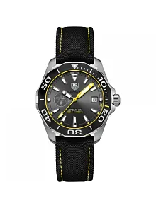 Tag Heuer WAY211F.FC6362 Jeremy Lin Special Edition Erkek Kol Saati