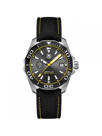 Tag Heuer WAY211F.FC6362 Jeremy Lin Special Edition Erkek Kol Saati