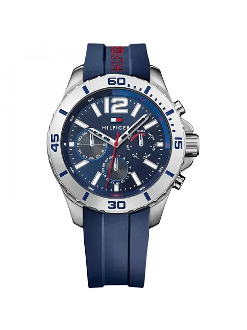Tommy Hilfiger TH1791142  Erkek Kol Saati