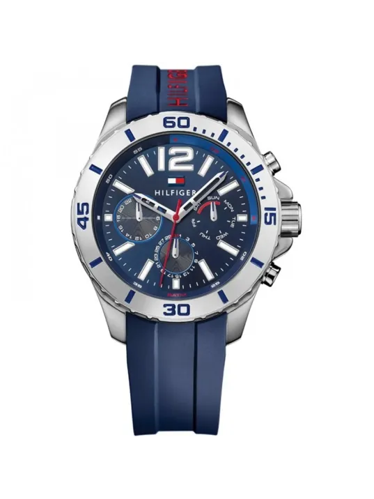 Tommy Hilfiger TH1791142  Erkek Kol Saati