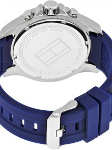 Tommy Hilfiger TH1791142  Erkek Kol Saati
