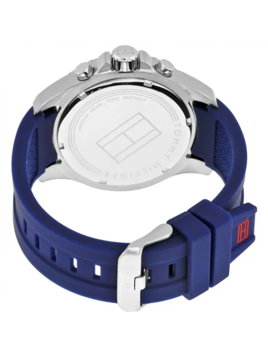 Tommy Hilfiger TH1791142  Erkek Kol Saati