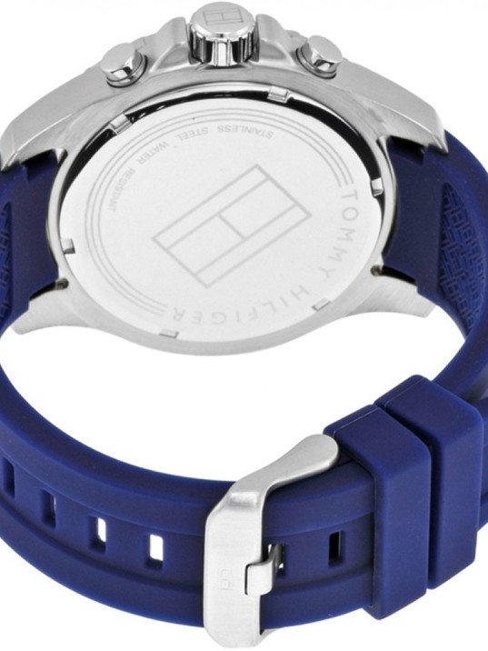 Tommy Hilfiger TH1791142  Erkek Kol Saati