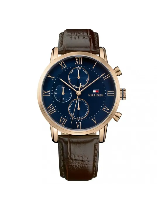 Tommy Hilfiger TH1791399 Erkek Kol Saati