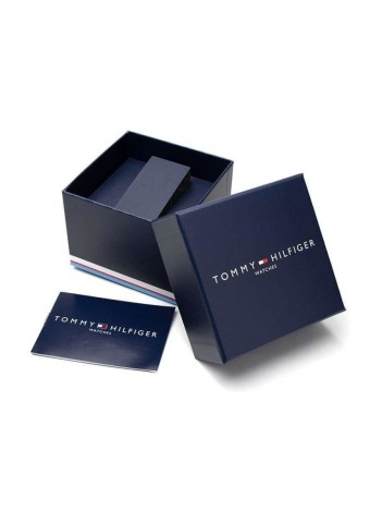 Tommy Hilfiger TH1792213 Erkek Kol Saati