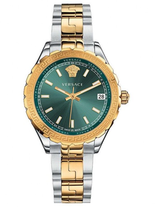 Versace VRSCV12050015 Kadın Kol Saati Versace VRSCV12050015 Kadın Kol Saati