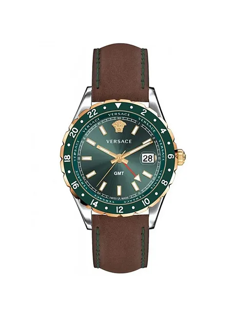 Versace VRSCV11090017 Erkek Kol Saati V11090017