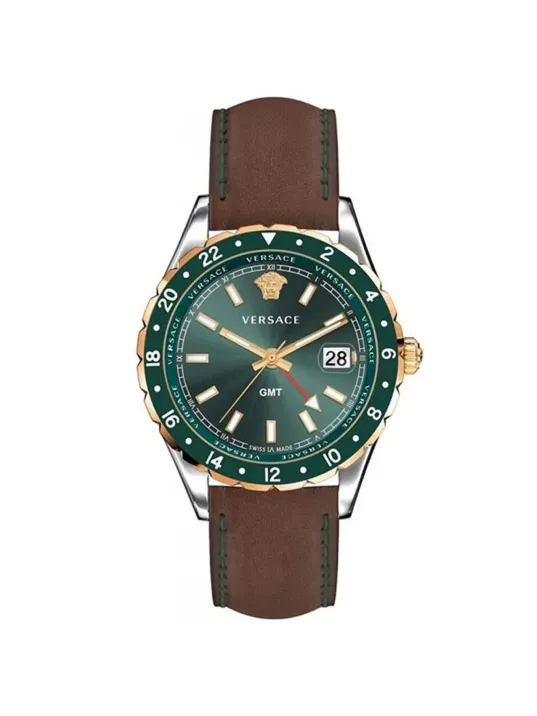 Versace VRSCV11090017 Erkek Kol Saati V11090017