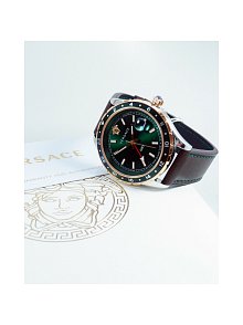 Versace VRSCV11090017 Erkek Kol Saati V11090017