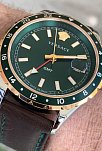 Versace VRSCV11090017 Erkek Kol Saati V11090017