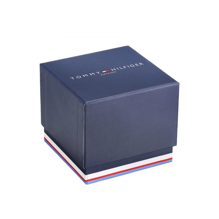 Tommy Hilfiger TH1791142 Erkek Kol Saati Tommy Hilfiger TH1791142 Erkek Kol Saati