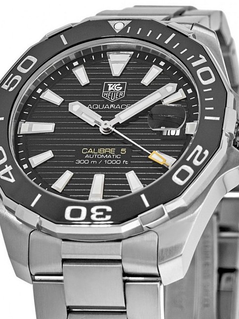 Tag Heuer Aquaracer WAY211A.BA0928 Erkek Kol Saati