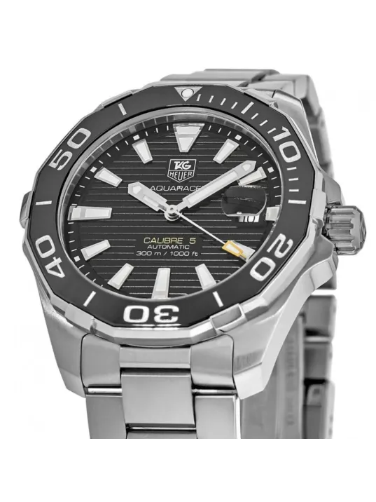 Tag Heuer Aquaracer WAY211A.BA0928 Erkek Kol Saati