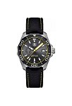 Tag Heuer WAY211F.FC6362 Jeremy Lin Special Edition Erkek Kol Saati