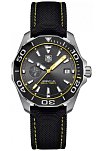 Tag Heuer WAY211F.FC6362 Jeremy Lin Special Edition Erkek Kol Saati