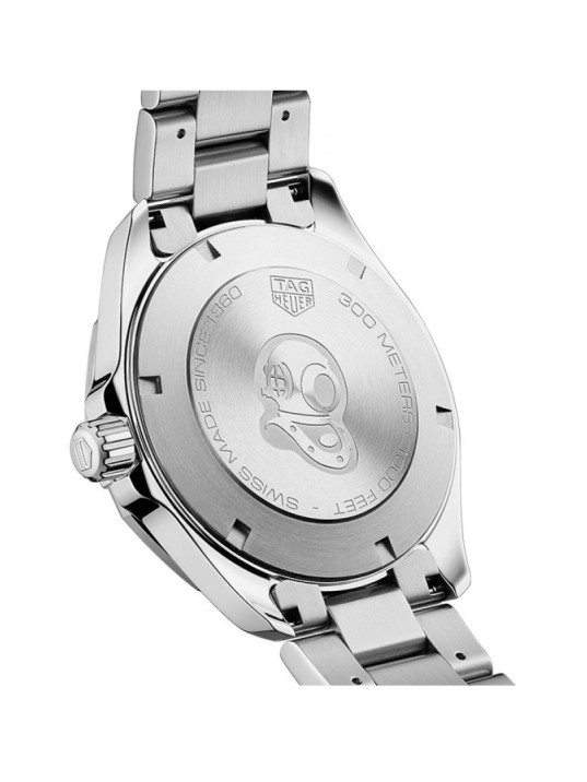 Tag Heuer Aquaracer WAY211A.BA0928 Erkek Kol Saati Tag Heuer Aquaracer WAY211A.BA0928 Erkek Kol Saati