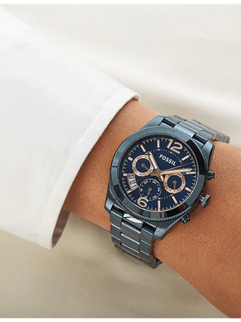 Fossil ES4093 Kadın Kol Saati