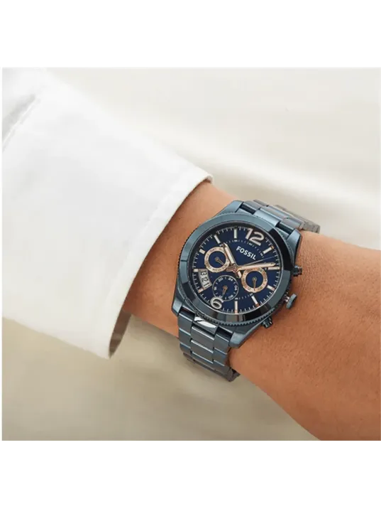 Fossil ES4093 Kadın Kol Saati