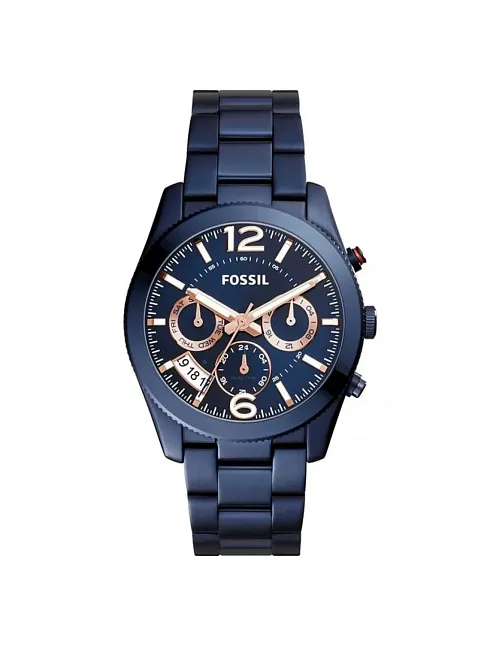 Fossil ES4093 Kadın Kol Saati