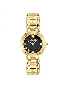 Versace VRSCVE0P00625 Kadın Kol Saati
