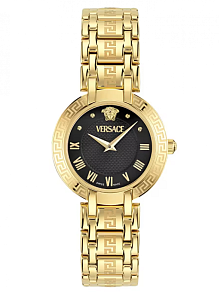 Versace VRSCVE0P00625 Kadın Kol Saati