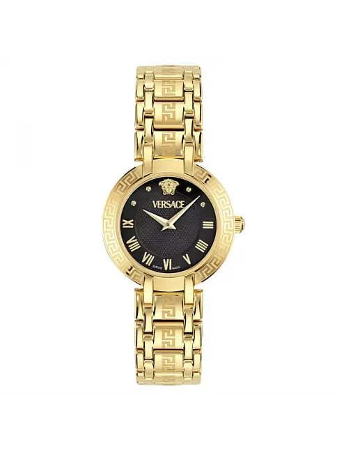 Versace VRSCVE0P00625 Kadın Kol Saati