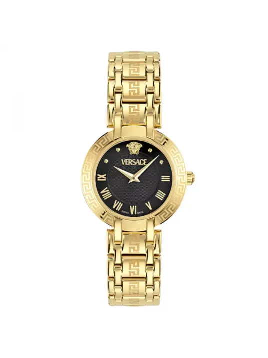 Versace VRSCVE0P00625 Kadın Kol Saati