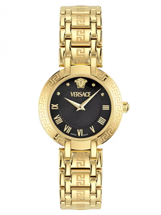 Versace VRSCVE0P00625 Kadın Kol Saati