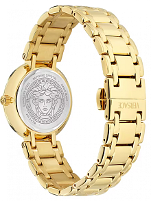 Versace VRSCVE0P00625 Kadın Kol Saati