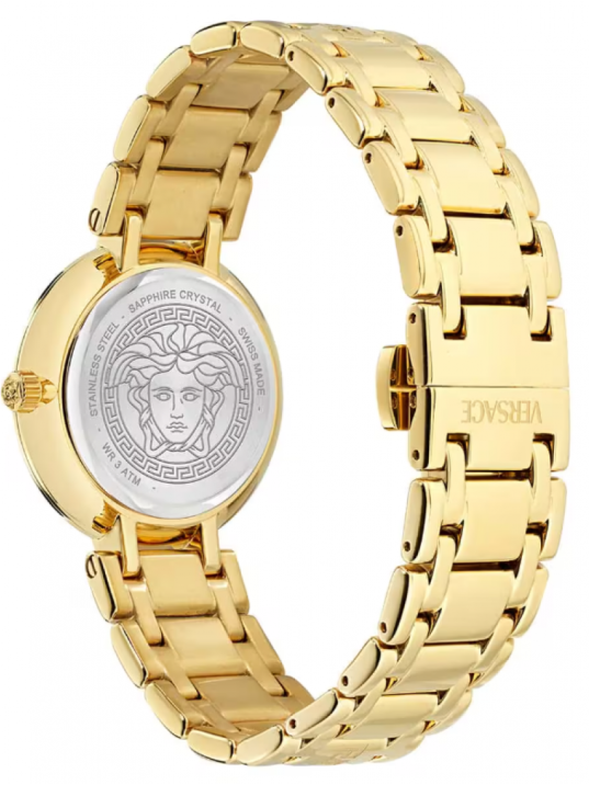 Versace VRSCVE0P00625 Kadın Kol Saati