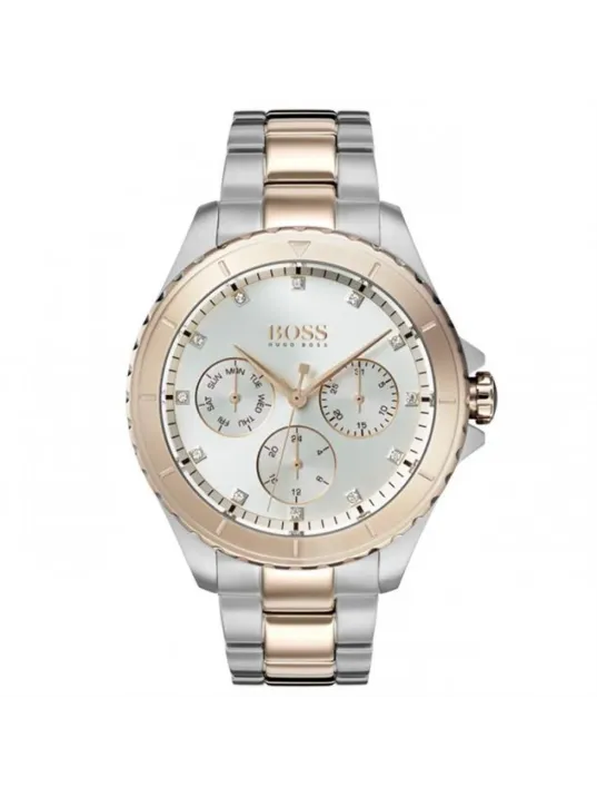 Boss Watches HB1502446 Kadın Kol Saati Boss Watches HB1502446 Kadın Kol Saati
