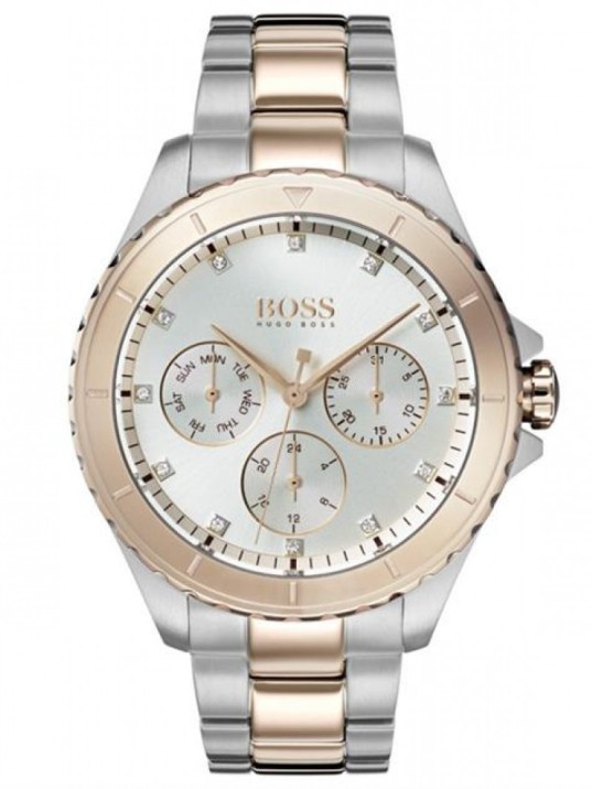 Boss Watches HB1502446 Kadın Kol Saati Boss Watches HB1502446 Kadın Kol Saati