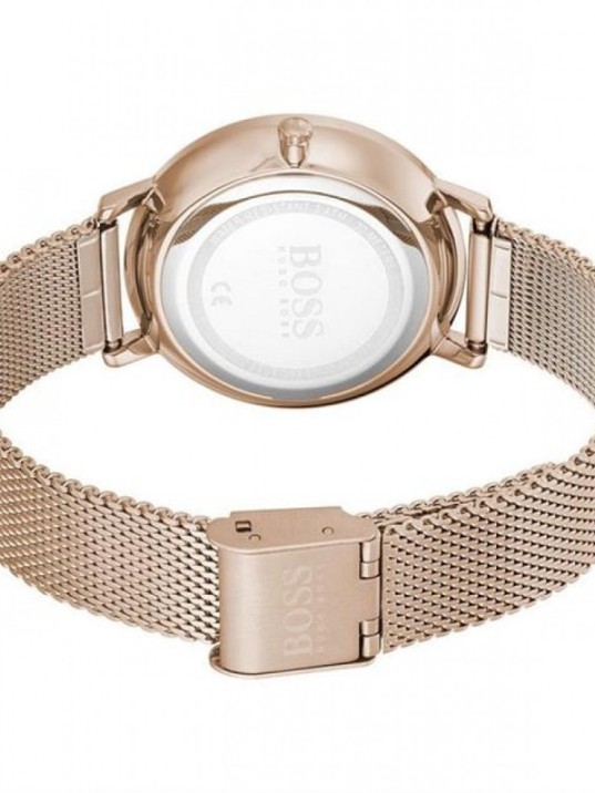 Boss Watches HB1502519 Kadın Kol Saati Boss Watches HB1502519 Kadın Kol Saati