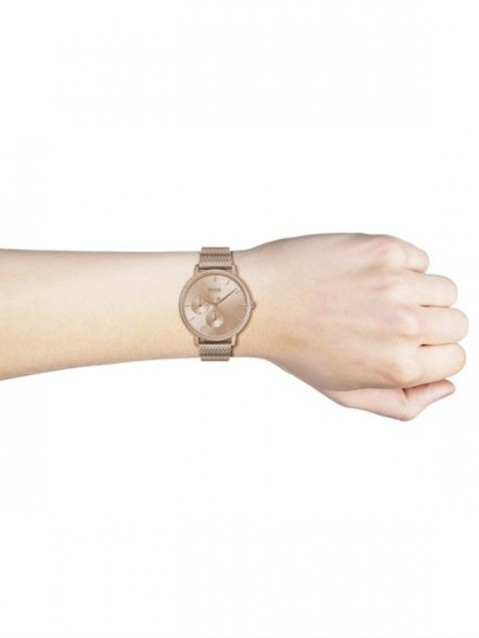 Boss Watches HB1502519 Kadın Kol Saati Boss Watches HB1502519 Kadın Kol Saati