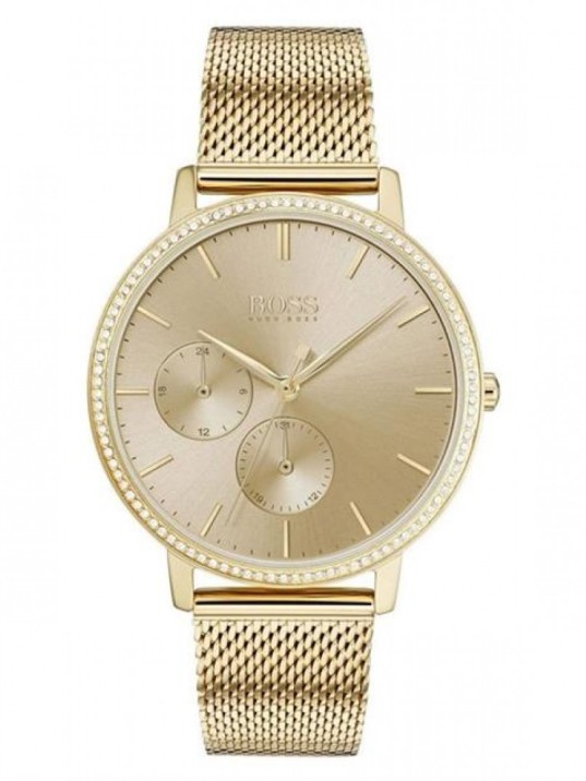 Boss Watches HB1502520 Kadın Kol Saati Boss Watches HB1502520 Kadın Kol Saati